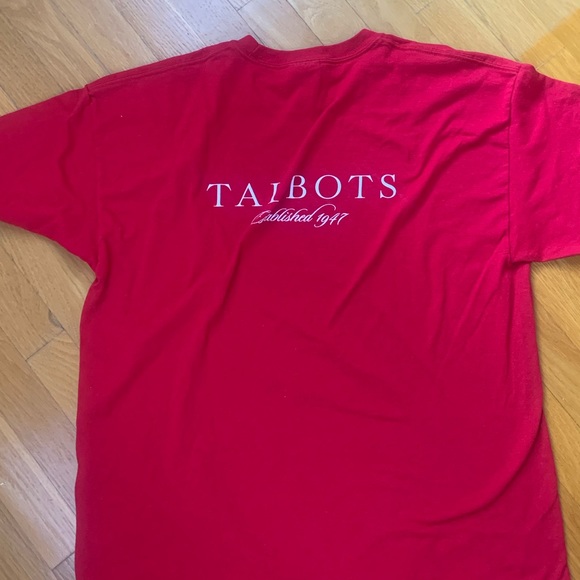 Talbots shirt - Picture 2 of 2